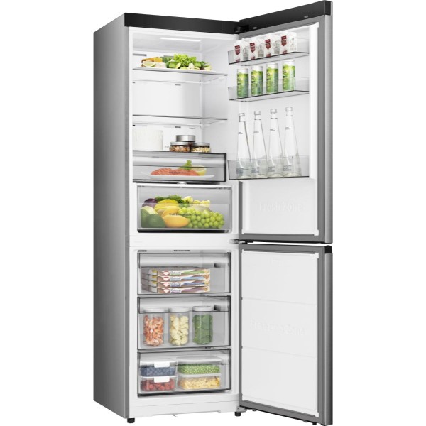 Фото - Холодильник Hisense RB3K330SEIE